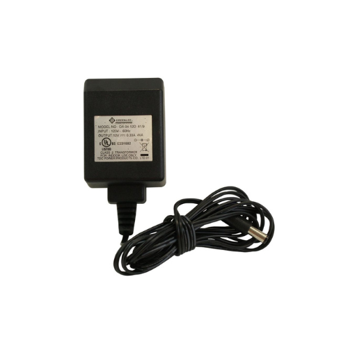 TEMPO | 2003 AC CHARGER | #CH1