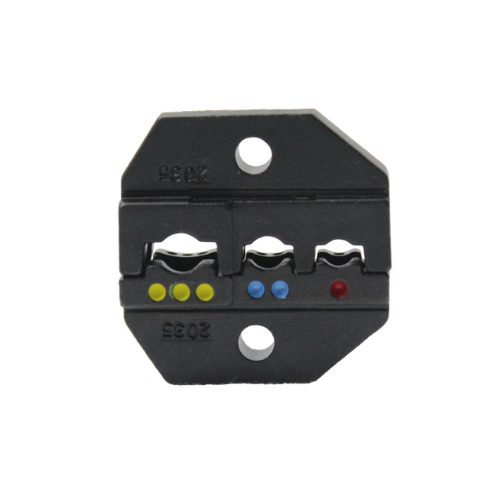 TEMPO | 22-10 AWG INSULATED-TERM. DIE | #PA2035