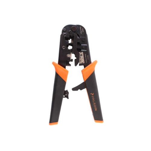 TEMPO | All-in-One UTP Pass-Through Crimper | #PA1562