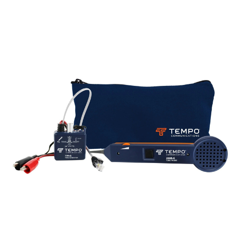 TEMPO | Classic Tone & Probe Kit | #601K-G