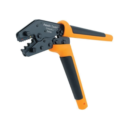 TEMPO | Crimpall Insul Term AWG 22-12 Clamshell | #PA8022