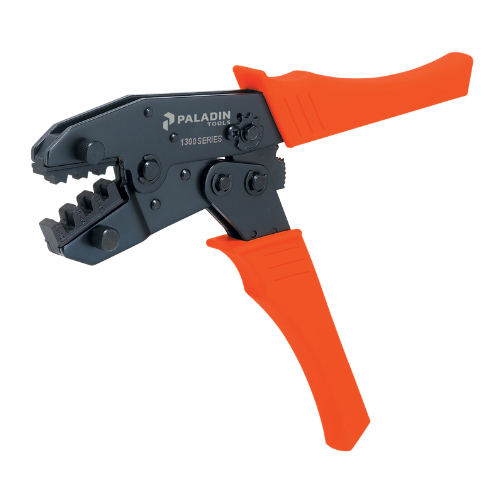 TEMPO | Crimper 1300 Non-Insulated AWG 22-12 | #PA1306