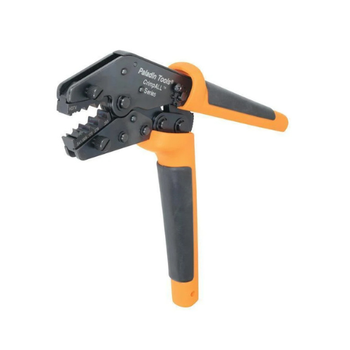TEMPO | Crimper, 8000 HDTV Universal | #PA8049