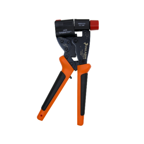 TEMPO | Crimper, Jack Term, SMP, KMJA Series | #PA8109