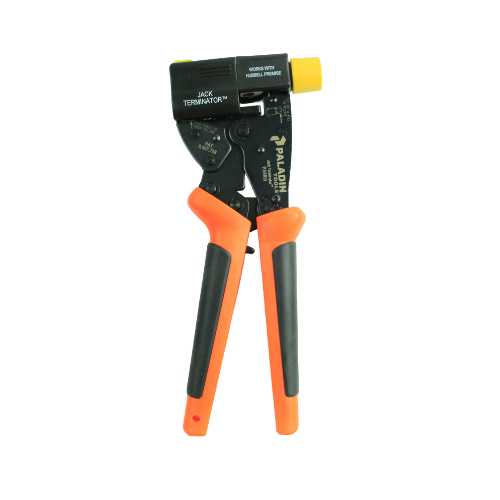 TEMPO | Crimper, Jack Terminator, HPW, HXJ Series | #PA8111