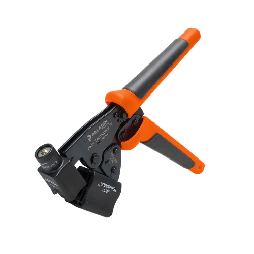 TEMPO | Crimper, Jack Terminator, MGS400 | #PA8106