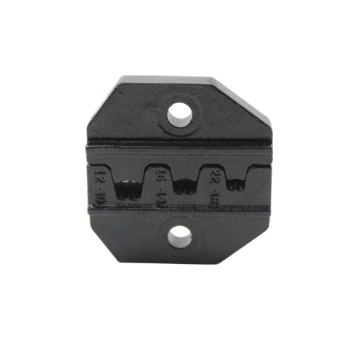 TEMPO | DIE 22-12 AWG OPEN BARREL BLISTER | #PA2033