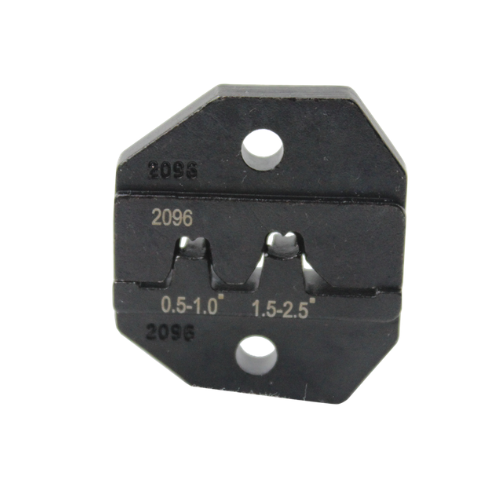 TEMPO | DIE 22-14 AWG OPEN BARREL BLISTER | #PA2096