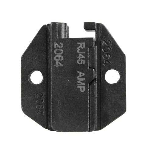 TEMPO | DIE AMP RJ45 MOD.PLUG BLISTER | #PA2064