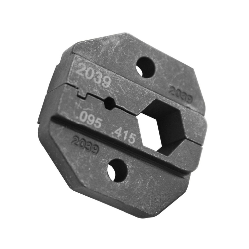 TEMPO | DIE N-TYPE RG8/11/213/216 BLISTER | #PA2039