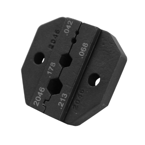 TEMPO | DIE RG58/174 50-75 OHM BLISTER | #PA2046