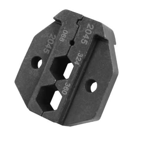 TEMPO | DIE RG6/RG6 QUAD BNC/TN | #PA2045