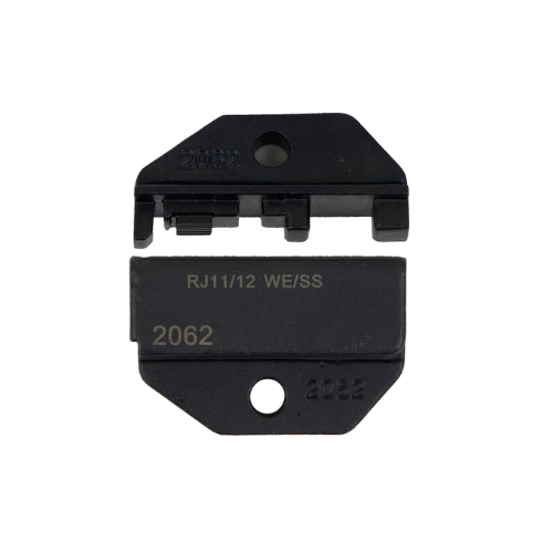 TEMPO | DIE RJ11/12 (WE/SS) MOD.PLUG BLISTER | #PA2062