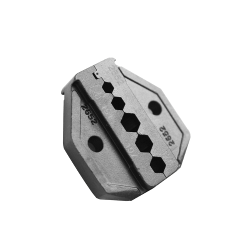 TEMPO | Fiber Die SMA/SMB/SC FOC-A2 | #PA2652