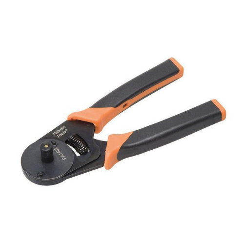 TEMPO | PRO-GRIP CRIMPER, 8-INDENT D-SUB, 26-20A | #PA1462
