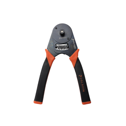 TEMPO | Pro-Grip Crimper, 4-Indent D-Sub, 26-20A | #PA1460