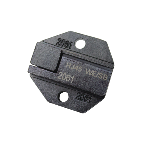 TEMPO | RJ45 8P8C MOD. PLUG BLISTER | #PA2061