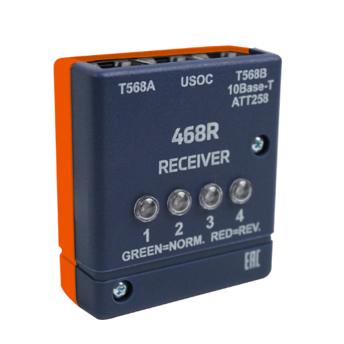 TEMPO | Receiver | #468R-G