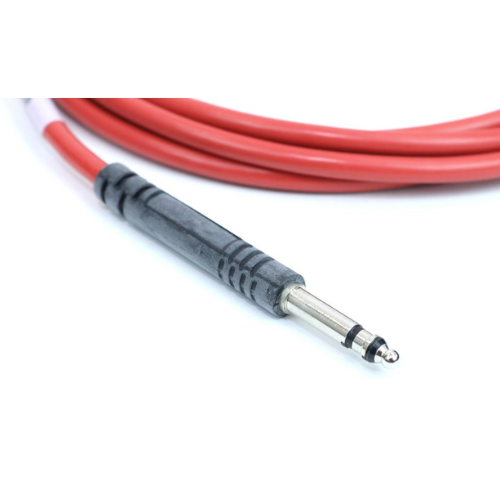 TEMPO | TEST LEAD – BANTAM RED | #DS-LD-BTM-R