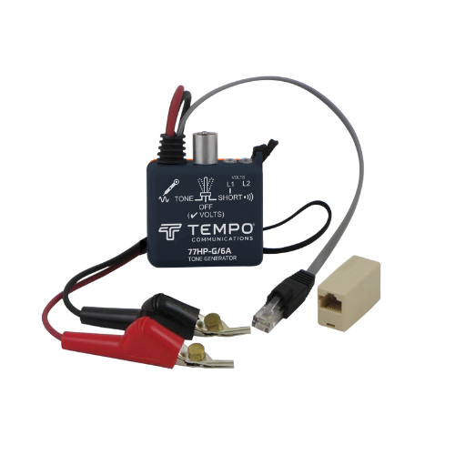 TEMPO | Tone Generator | #77HP-G/6A