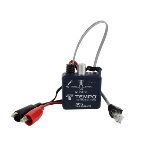 TEMPO | Tone Generator | #77M-G