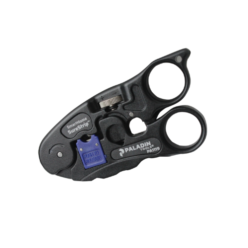 TEMPO | UTP/COAX CUTTER/STRIPPER | #PA1119