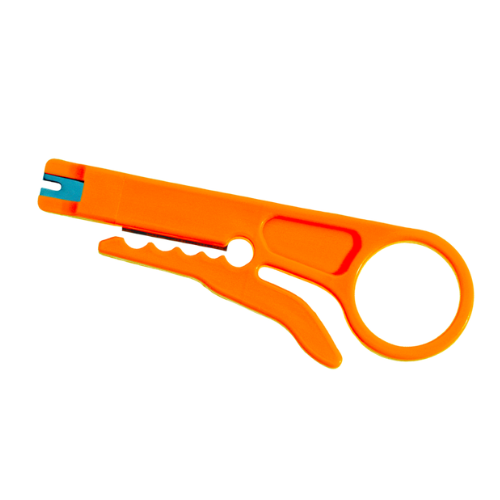 TEMPO | UTP STRIPPER PUNCHDOWN TOOL RETAIL | #PA1913