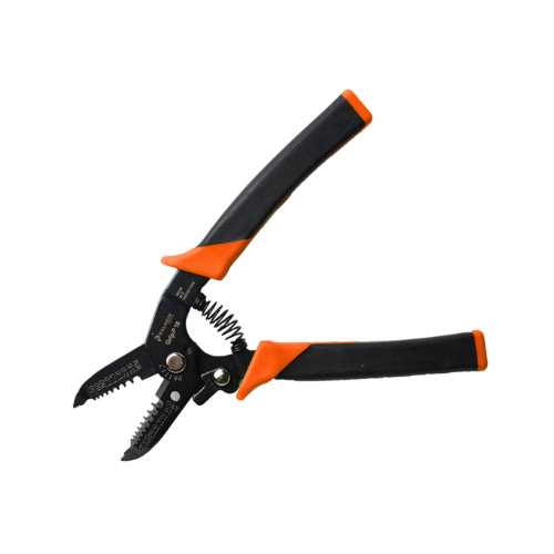 TEMPO | WIRE STRIPPER 22-10 AWG | #PA1117
