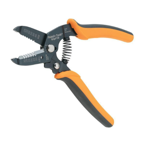 TEMPO | WIRE STRIPPER 30-20 AWG | #PA1118