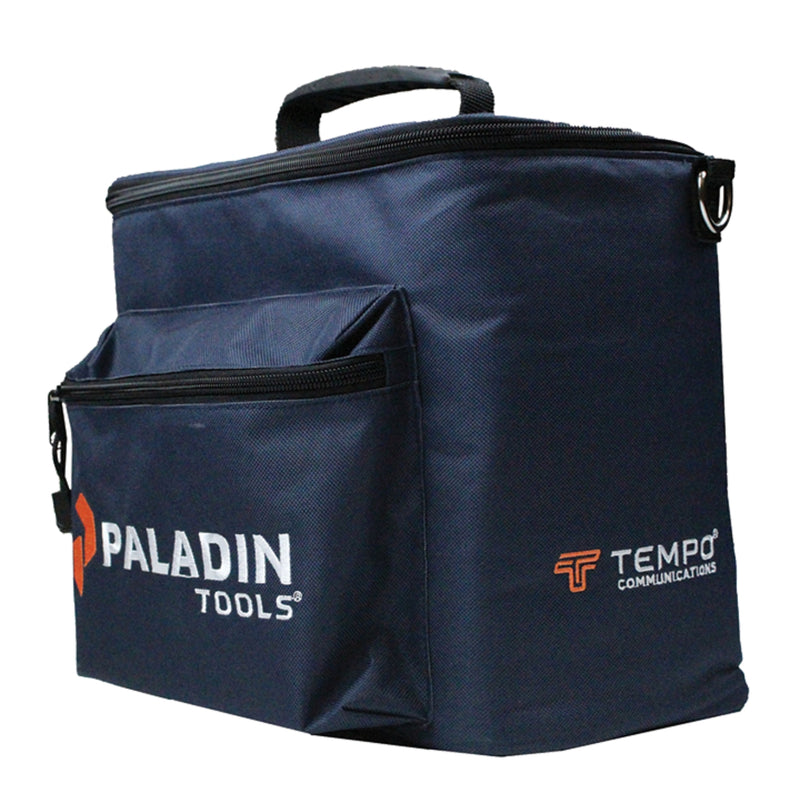 TEMPO | Fiber Optic Tool Case | #FIBKITCASE