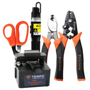 TEMPO | Fiber Termination Tool Kit | #FTK-T
