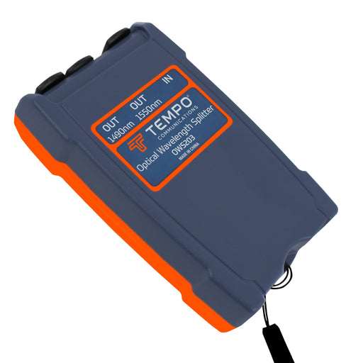 TEMPO | Optical Wavelength Splitter | #OWS201