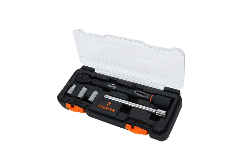 TEMPO | Precision Torque Wrench | #PA4130