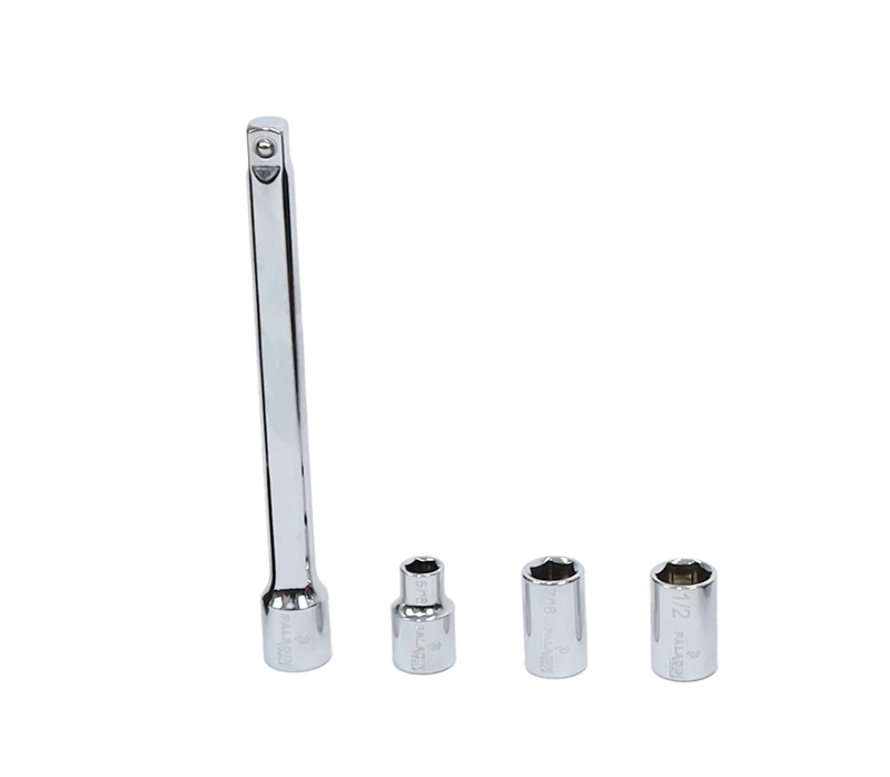 TEMPO | Precision Torque Wrench | #PA4130