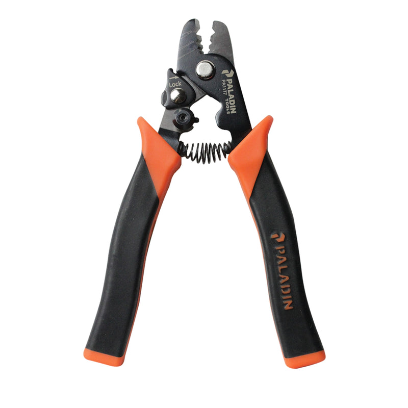 TEMPO | ProGrip 3-in-1 Fiber Optic Stripper | #PA1177