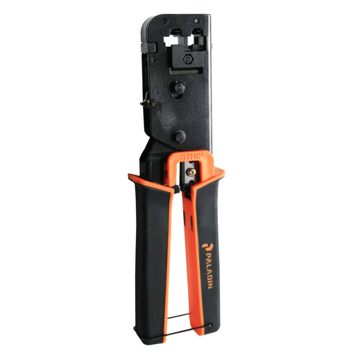 TEMPO | Telephone Ratchet Crimper | #45553