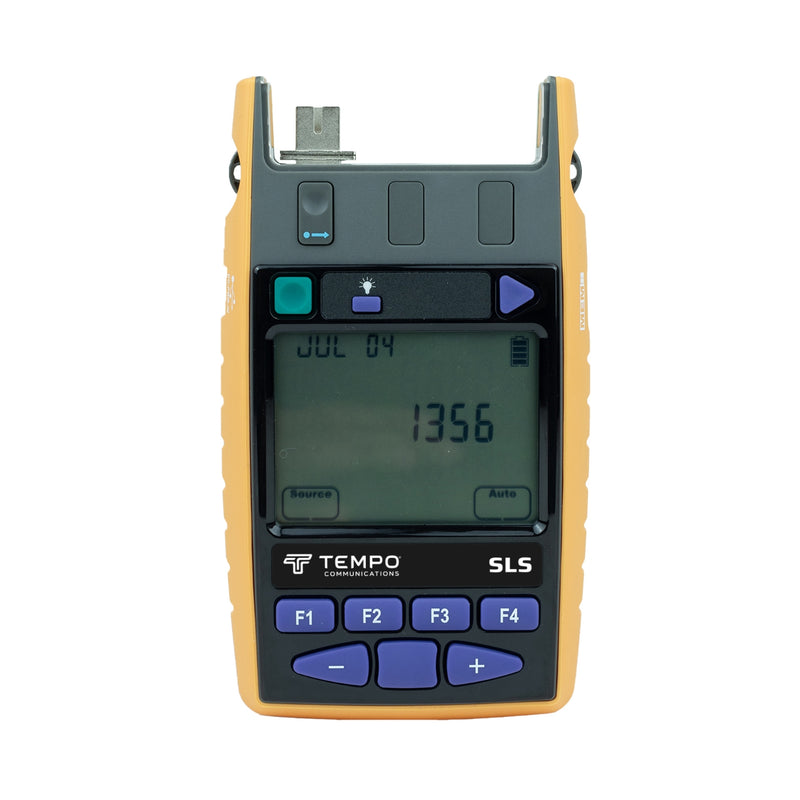 TEMPO | Triple Optical Laser Light Source | #T28010-APC