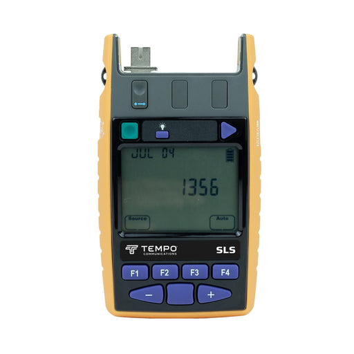 TEMPO | Triple Optical Laser Light Source | #T28010-APC