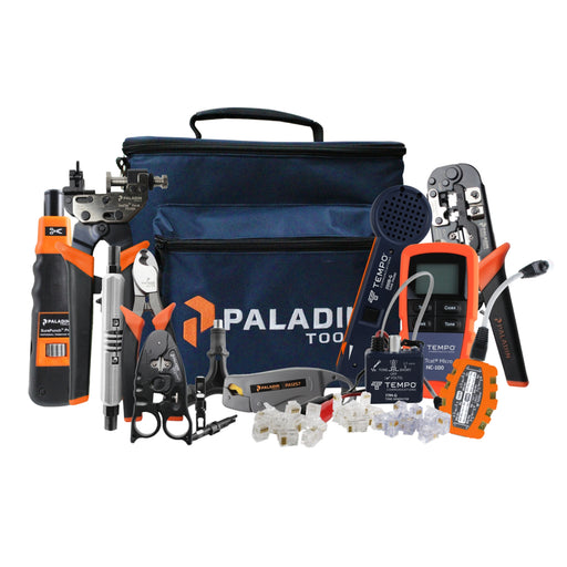 TEMPO | Ultimate Technician Kit | #PA4932