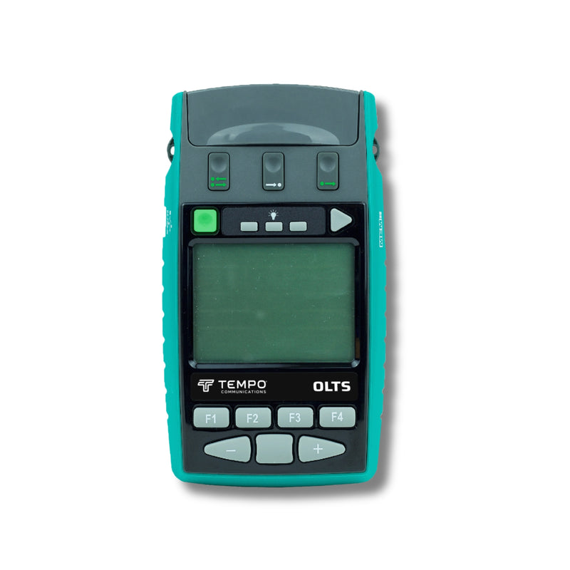TEMPO | Ultra-Stable 2W Loss Length ORL Tester | #T23422OLV