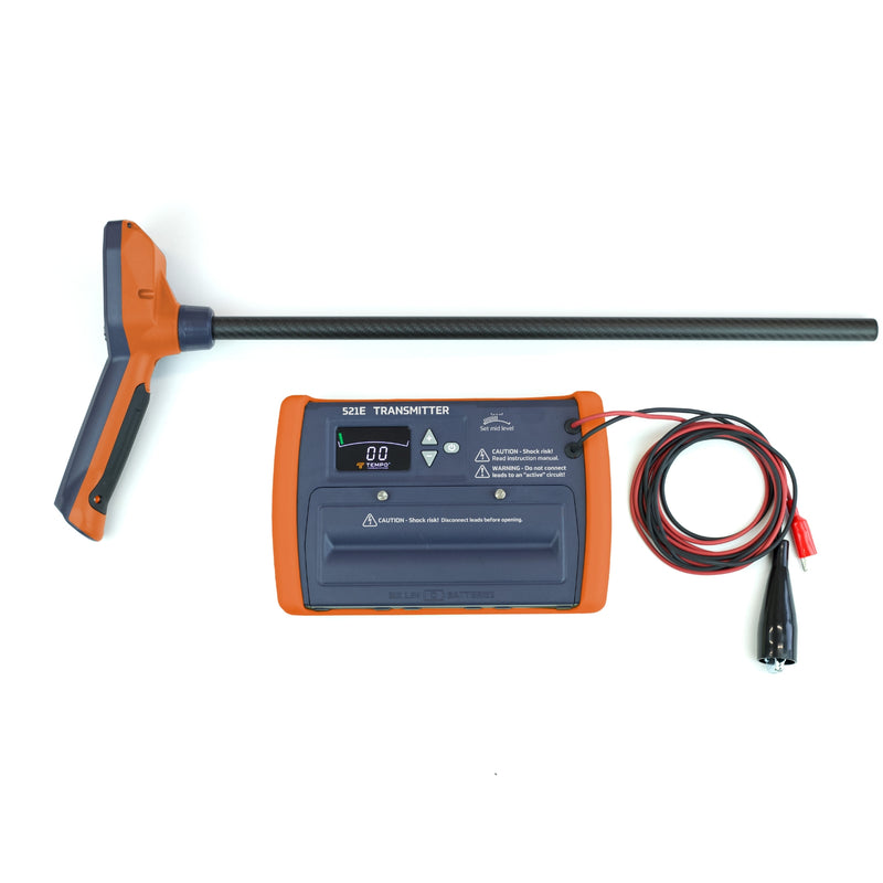TEMPO | Wire and Valve Locator | #521E