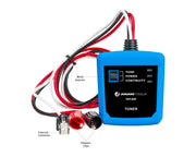 JONARD | Cable Tester & Toner | #TET-600