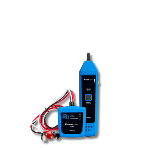 JONARD | Cable Tester Tone & Probe Kit | #TETP-800