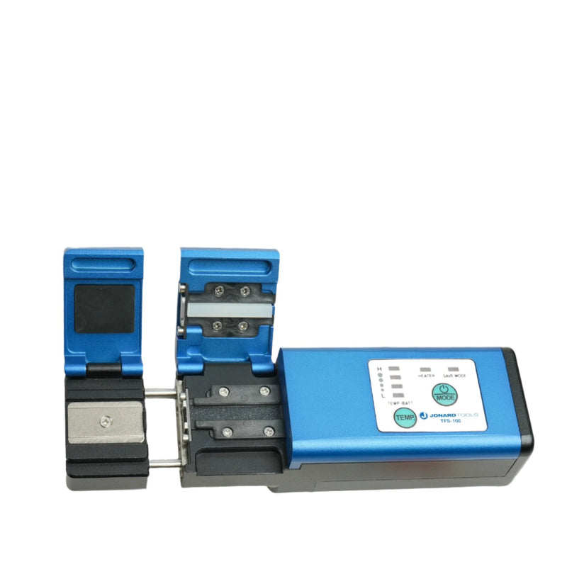 JONARD | Handheld Thermal Stripper for Ribbon or Simplex Fiber | #TFS-100