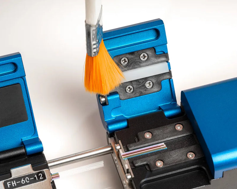 JONARD | Handheld Thermal Stripper for Ribbon or Simplex Fiber | #TFS-100