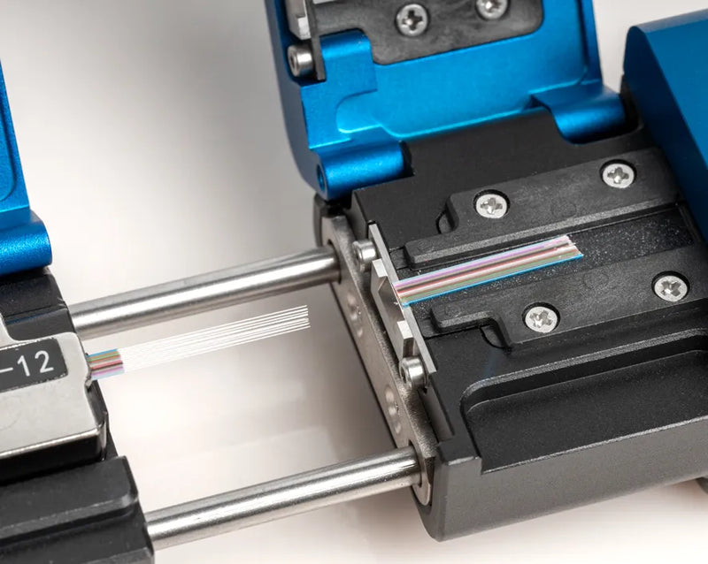 JONARD | Handheld Thermal Stripper for Ribbon or Simplex Fiber | #TFS-100