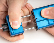 JONARD | Handheld Thermal Stripper for Ribbon or Simplex Fiber | #TFS-100