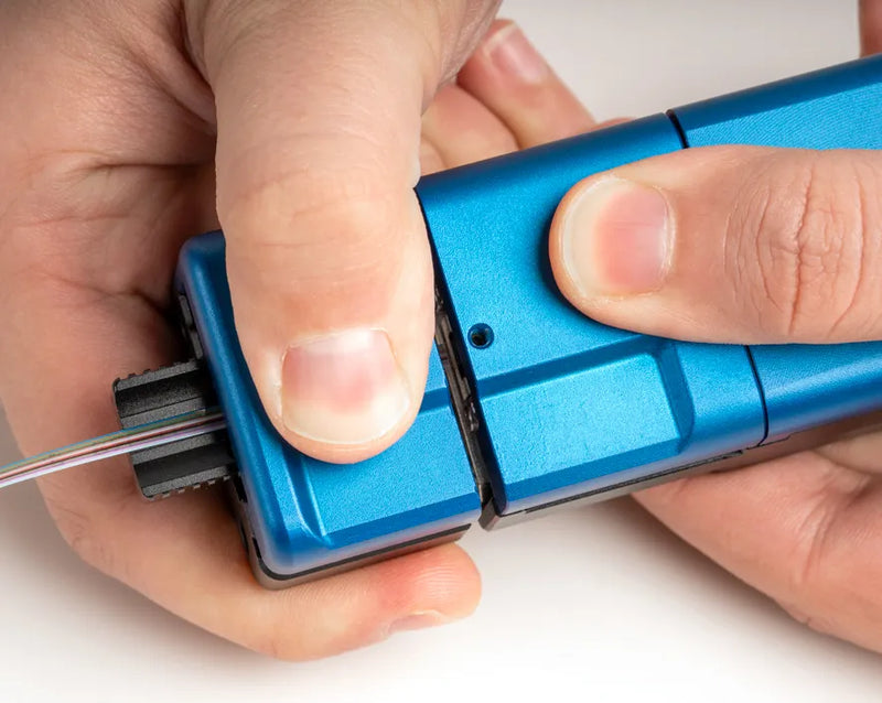 JONARD | Handheld Thermal Stripper for Ribbon or Simplex Fiber | #TFS-100