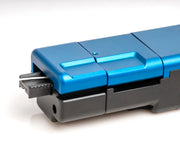 JONARD | Handheld Thermal Stripper for Ribbon or Simplex Fiber | #TFS-100