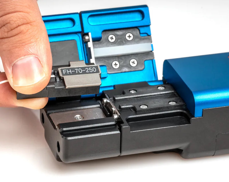 JONARD | Handheld Thermal Stripper for Ribbon or Simplex Fiber | #TFS-100